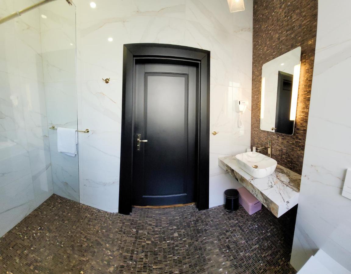 Zlota Regalinda & Spa Miedzyzdroje Luaran gambar